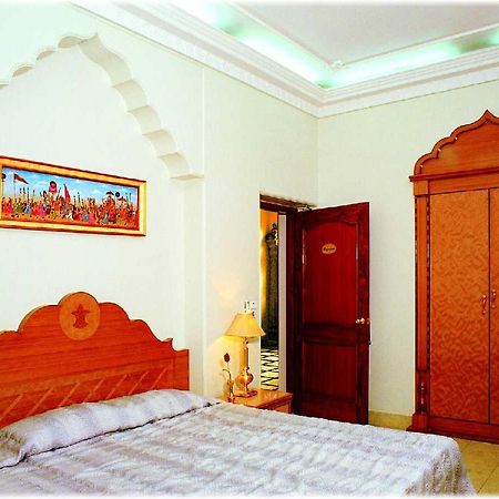 Bajaj Indian Home Stay Нью-Дели Экстерьер фото