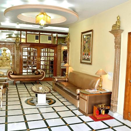 Bajaj Indian Home Stay Нью-Дели Экстерьер фото