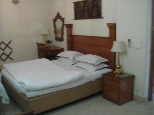Bajaj Indian Home Stay Нью-Дели Экстерьер фото