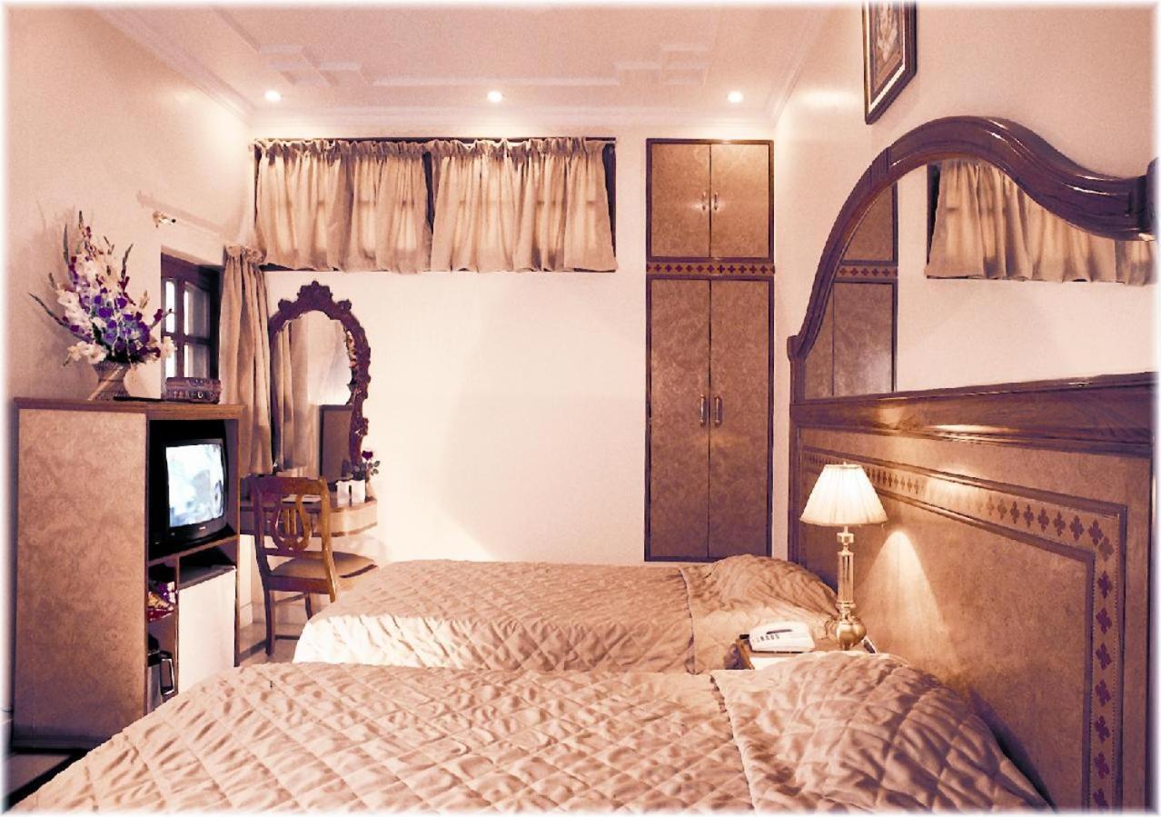 Bajaj Indian Home Stay Нью-Дели Экстерьер фото