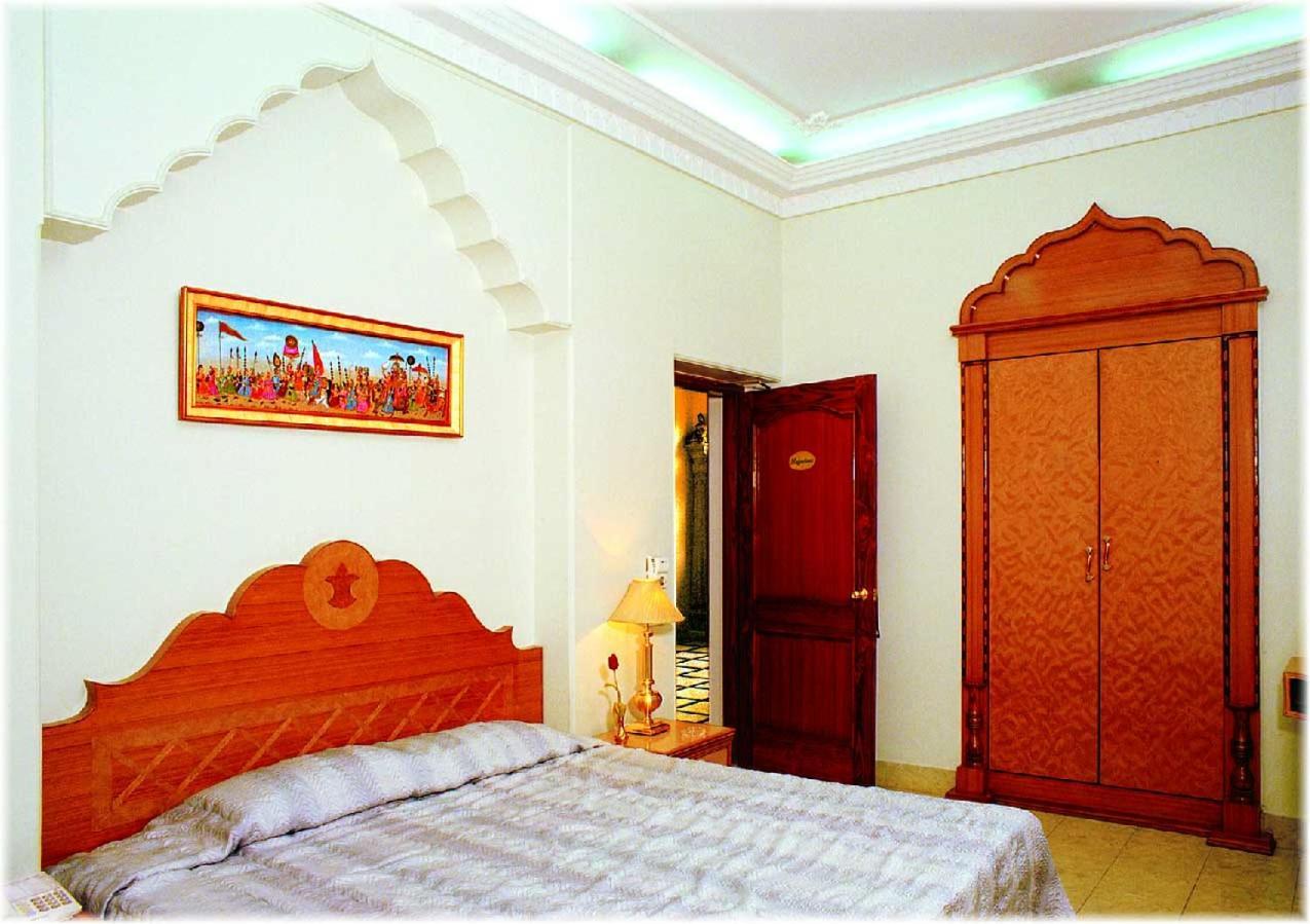 Bajaj Indian Home Stay Нью-Дели Экстерьер фото