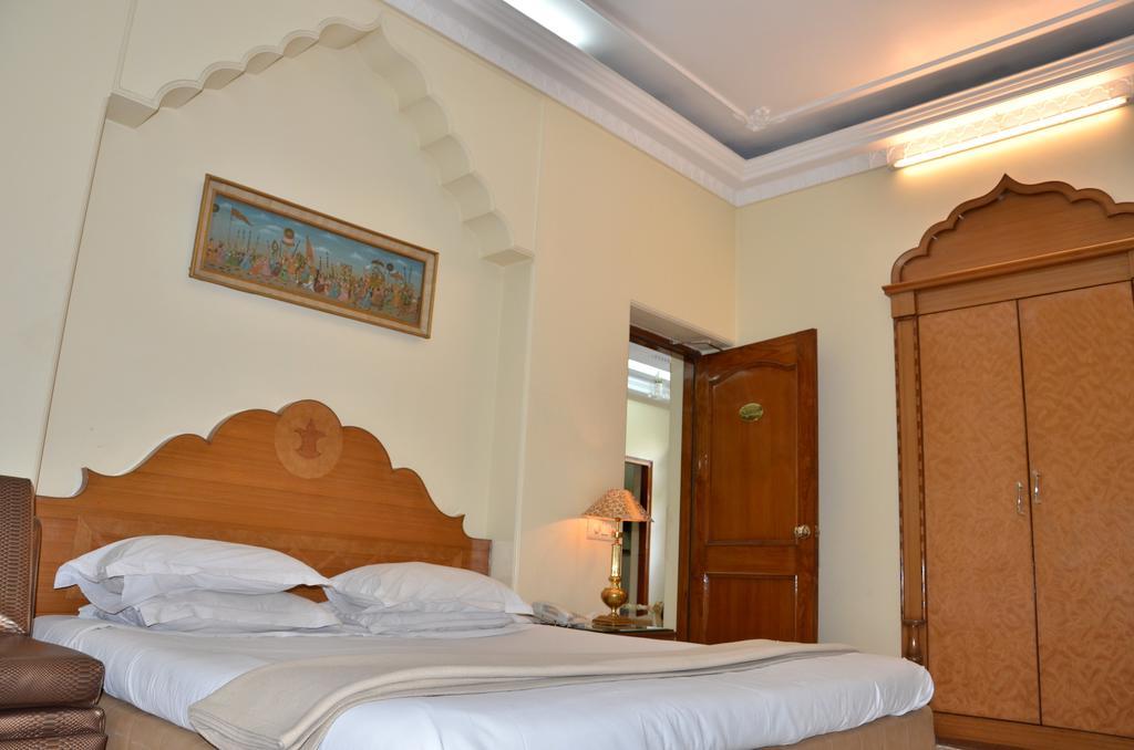 Bajaj Indian Home Stay Нью-Дели Номер фото