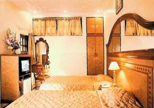 Bajaj Indian Home Stay Нью-Дели Экстерьер фото