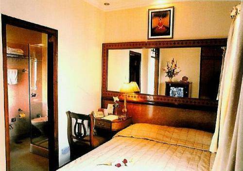 Bajaj Indian Home Stay Нью-Дели Экстерьер фото