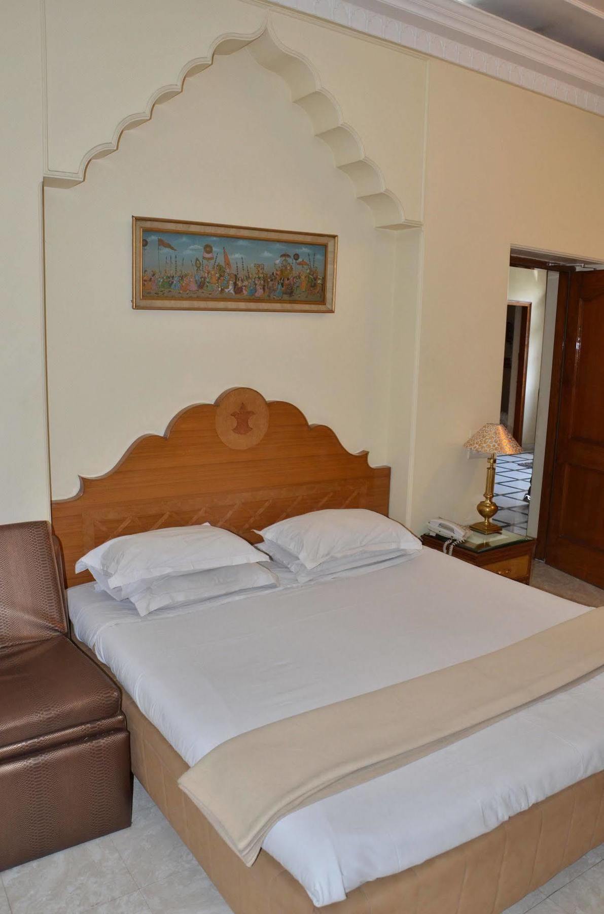 Bajaj Indian Home Stay Нью-Дели Экстерьер фото