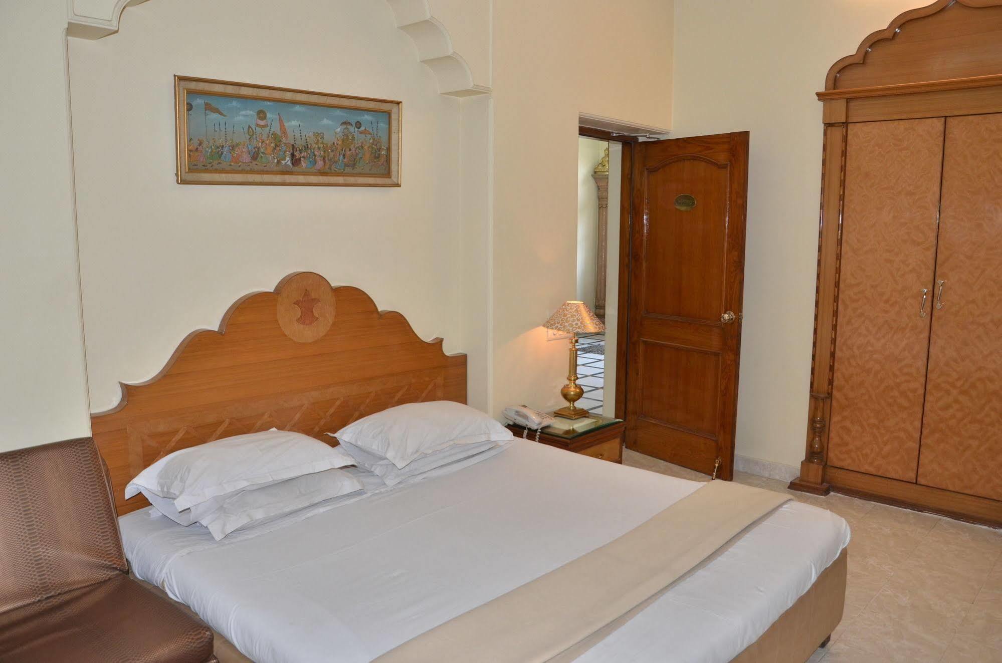 Bajaj Indian Home Stay Нью-Дели Экстерьер фото
